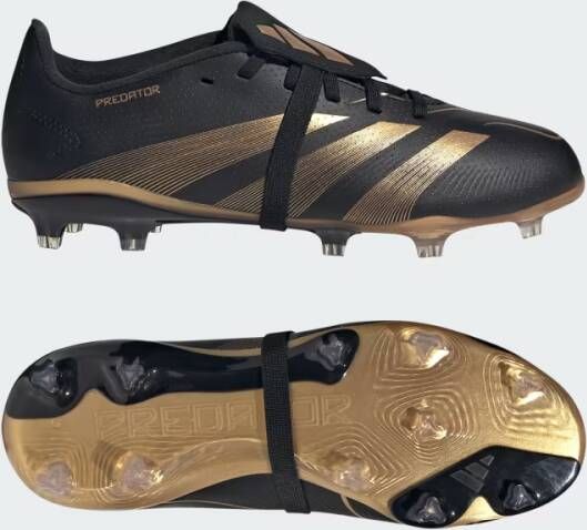 Adidas Predator League Bellingham Firm Ground Voetbalschoenen Kids
