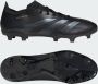 Adidas Perfor ce Predator League Firm Ground Voetbalschoenen Unisex Zwart - Thumbnail 3