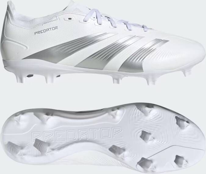 Adidas Predator League Firm Ground Voetbalschoenen