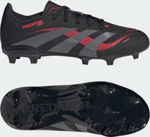 Adidas Predator League Firm Multi-Ground Voetbalschoenen Kids