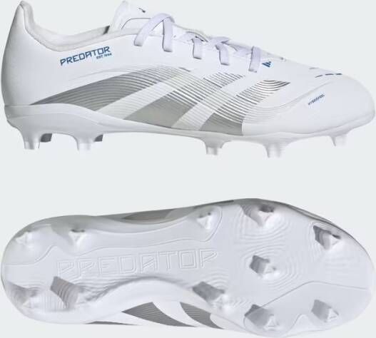 Adidas Predator League Firm Multi-Ground Voetbalschoenen Kids
