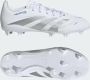 Adidas Perfor ce Predator League Firm Multi-Ground Voetbalschoenen Kids Kinderen Wit - Thumbnail 2