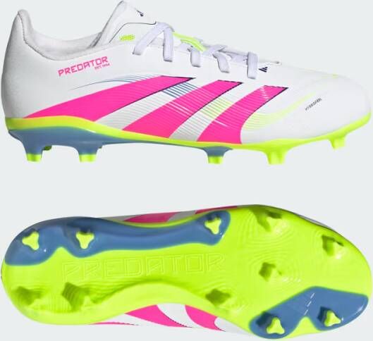 Adidas Predator League Firm Multi-Ground Voetbalschoenen Kids