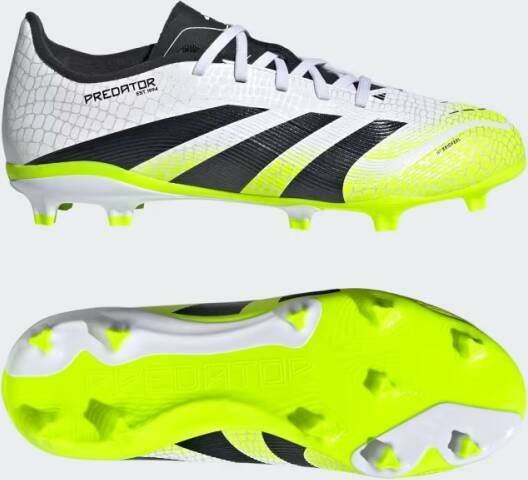 Adidas Predator League Firm Multi-Ground Schoenen Kids