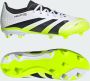 Adidas Perfor ce Predator League Firm Multi-Ground Schoenen Kids Kinderen Wit - Thumbnail 2