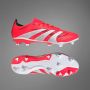 Adidas Perfor ce Predator League Firm Multi-Ground Voetbalschoenen Unisex Rood - Thumbnail 3
