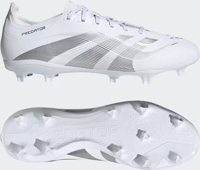 Adidas Predator League Firm Multi-Ground Voetbalschoenen