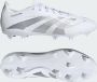 Adidas Perfor ce Predator League Firm Multi-Ground Voetbalschoenen Unisex Wit - Thumbnail 3