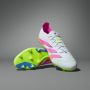 Adidas Perfor ce Predator League Firm Multi-Ground Voetbalschoenen Unisex Wit - Thumbnail 2