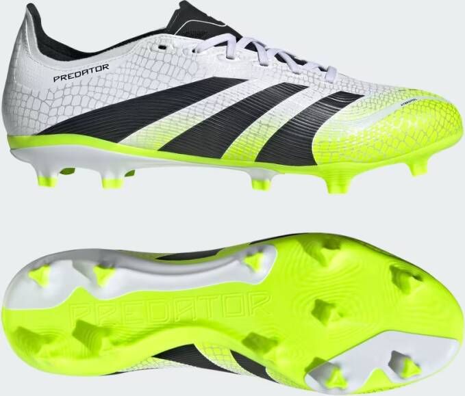 Adidas Predator League Firm Multi-Ground Voetbalschoenen