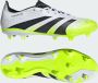 Adidas Perfor ce Predator League Firm Multi-Ground Voetbalschoenen Unisex Wit - Thumbnail 2