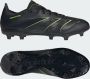 Adidas Perfor ce Predator League Firm Multi-Ground Voetbalschoenen Unisex Zwart - Thumbnail 3