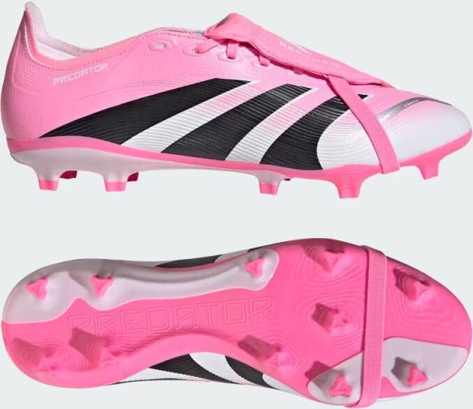 Adidas PREDATOR FREESTYLE Beckham Zaalvoetbalschoenen