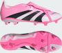 Adidas Predator League David Beckham Fold-Over Tongue FG Roze- Roze - Thumbnail 3