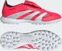 Adidas Lage Sneakers Chaussures de football Predator League FT Turf SG - Thumbnail 3