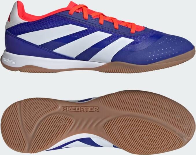 Adidas Predator League Indoor Voetbalschoenen
