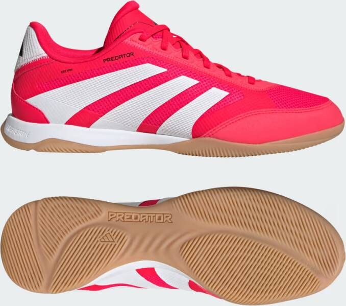 Adidas Predator League Indoor Voetbalschoenen