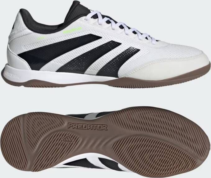 Adidas Predator League Indoor Voetbalschoenen