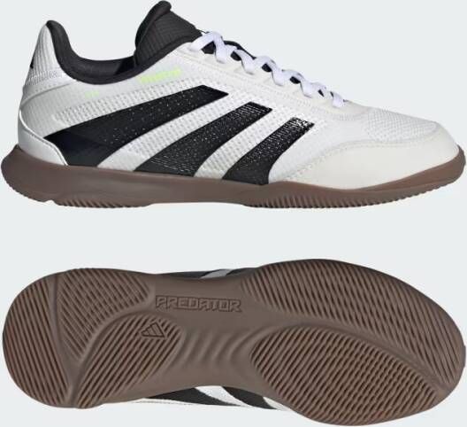 Adidas Predator League Indoor Voetbalschoenen Kids