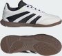 Adidas Perfor ce Predator League Indoor Voetbalschoenen Kids Kinderen Wit - Thumbnail 2
