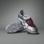 Adidas Perfor ce Predator League JB Fold-Over Tongue Firm Multi-Ground Voetbalschoenen Unisex Zilver - Thumbnail 2