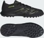 Adidas Perfor ce Predator League Kunstgras Voetbalschoenen Kids Kinderen Zwart - Thumbnail 2