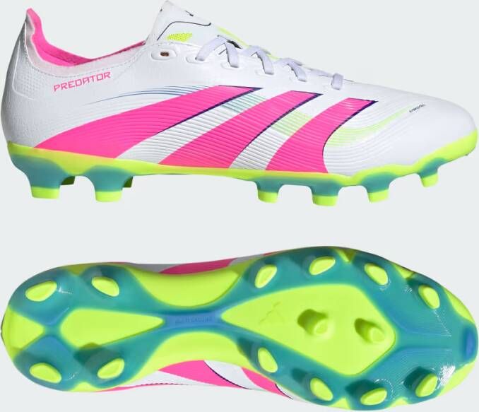 Adidas Predator League Multi-Ground Voetbalschoenen