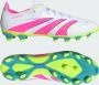 Adidas Predator League Multi-Ground Voetbalschoenen - Thumbnail 2