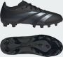 Adidas Perfor ce Predator League MG voetbalschoen zwart Imitatieleer 37 1 3 - Thumbnail 4