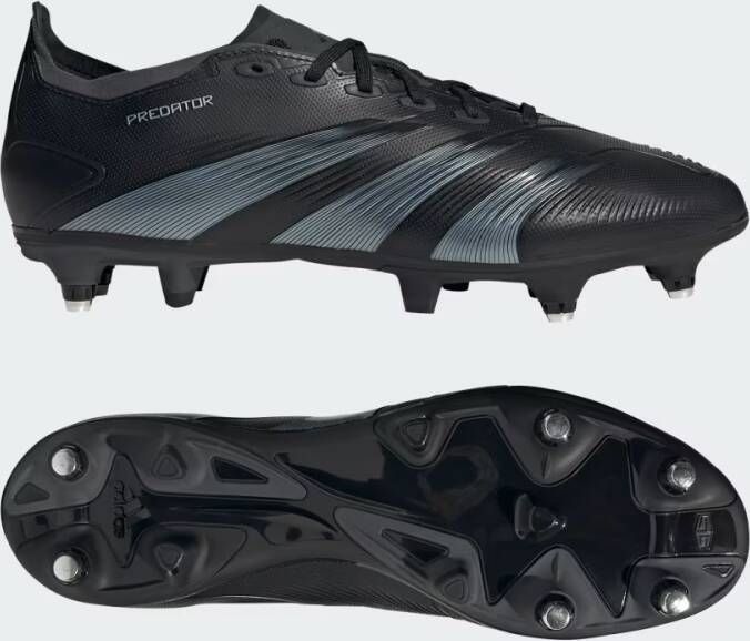 Adidas Predator League Soft Ground Voetbalschoenen