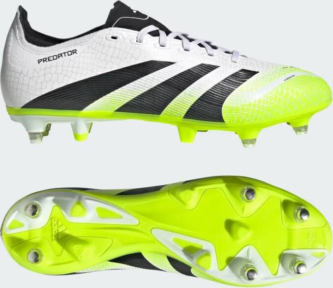 Adidas Predator League Soft Ground Voetbalschoenen