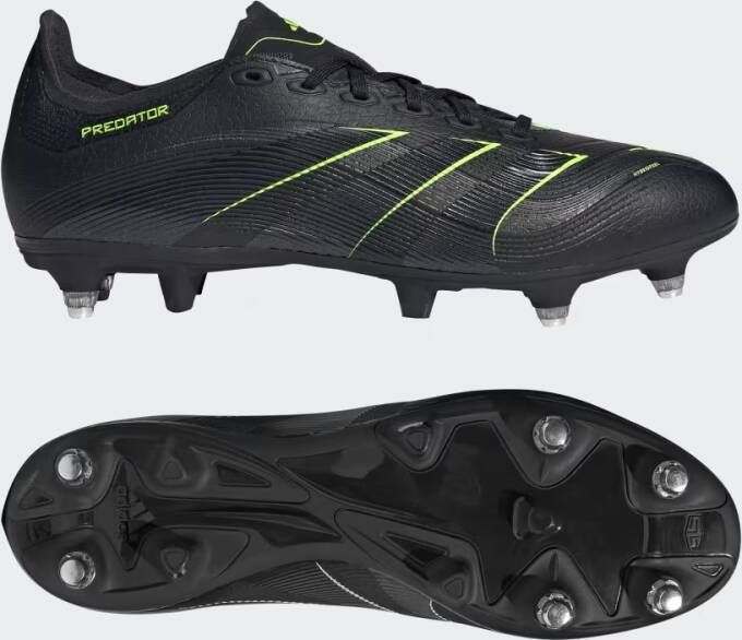 Adidas Predator League Soft Ground Voetbalschoenen