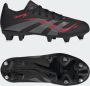 Adidas Predator League Soft Ground Voetbalschoenen Kids - Thumbnail 1