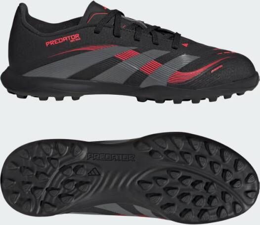 Adidas Predator League Turf Voetbalschoenen Kids