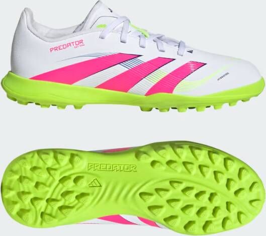 Adidas Predator League Turf Voetbalschoenen Kids