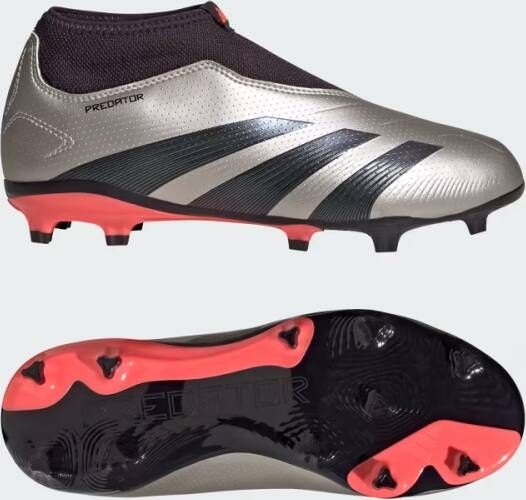 Adidas Predator League Veterloze Firm Ground Voetbalschoenen Kids