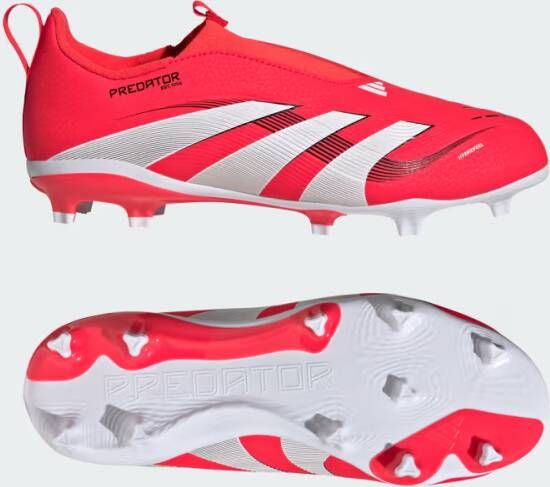 Adidas Predator League Veterloze Firm Multi-Ground Voetbalschoenen Kids