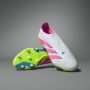 Adidas Perfor ce Predator League Veterloze Firm Multi-Ground Voetbalschoenen Unisex Wit - Thumbnail 3