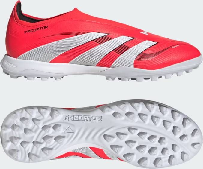 Adidas Predator League Veterloze Turf Voetbalschoenen
