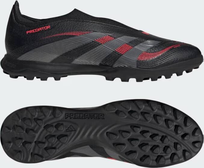 Adidas Predator League Veterloze Turf Voetbalschoenen