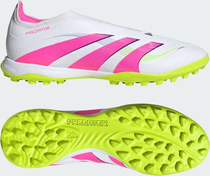 Adidas Predator League Veterloze Turf Voetbalschoenen