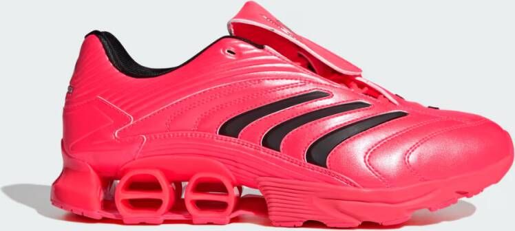 Adidas Predator Megaride Mercedes Schoenen
