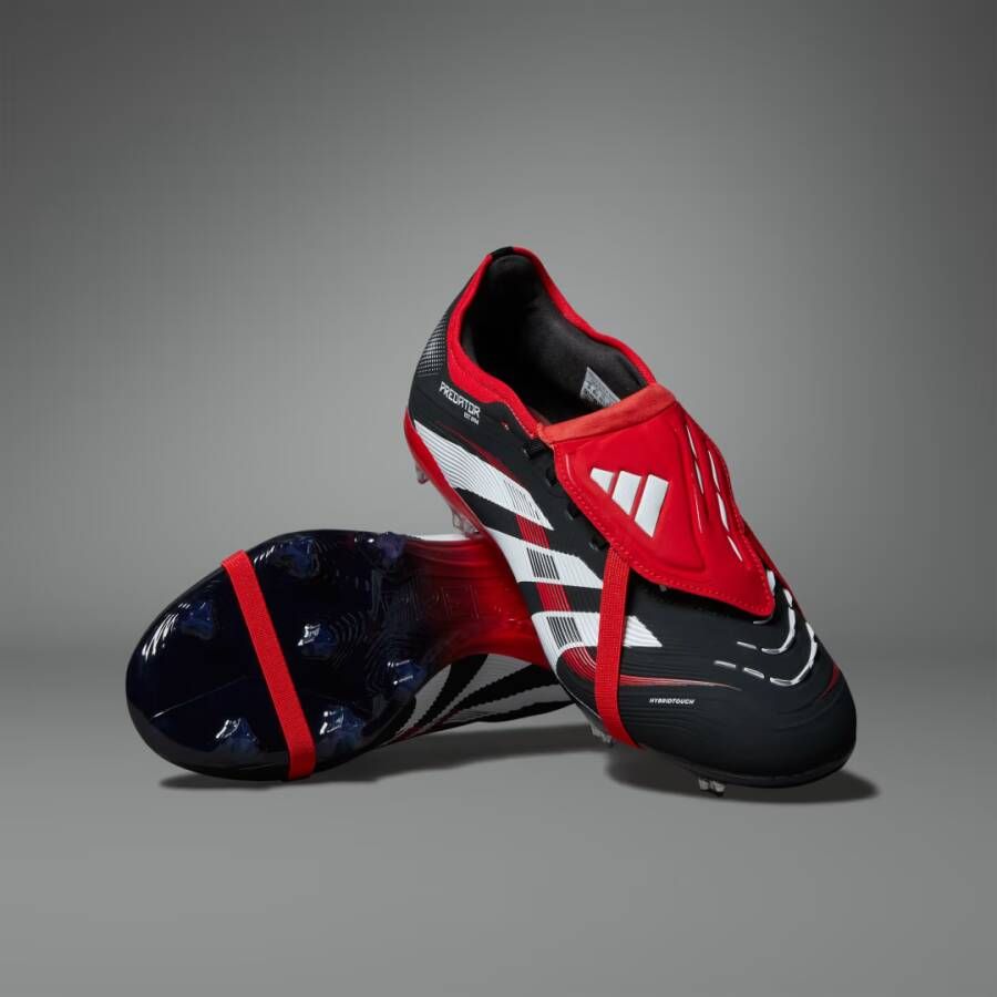 Adidas Predator Pro BWR Fold-Over Tongue Firm Ground Voetbalschoenen
