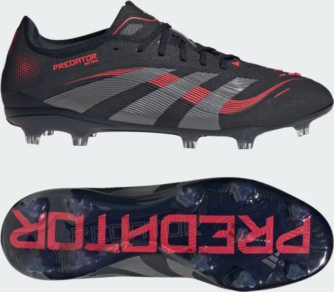 Adidas Predator Pro Firm Ground Voetbalschoenen