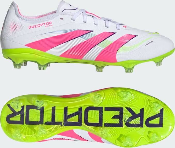 Adidas Predator Pro Firm Ground Voetbalschoenen