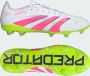 Adidas Predator Pro Firm Ground Voetbalschoenen - Thumbnail 1