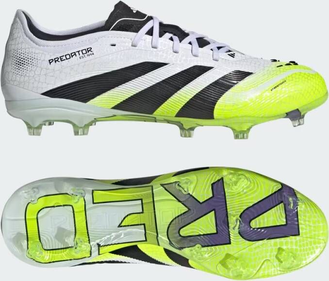 Adidas Predator Pro Firm Ground Voetbalschoenen