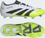 Adidas Predator Pro Firm Ground Voetbalschoenen - Thumbnail 1