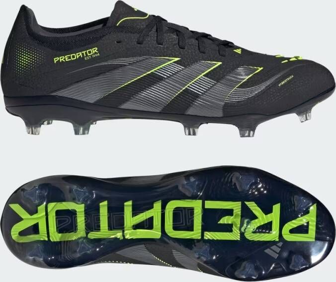 Adidas Predator Pro Firm Ground Voetbalschoenen