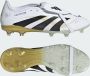 Adidas Predator Pro Fold-Over Tongue Firm Ground Voetbalschoenen Wit- Wit - Thumbnail 2